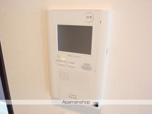 アルファタワー札幌南4条の内装写真