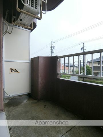 オズハウス1の内装写真