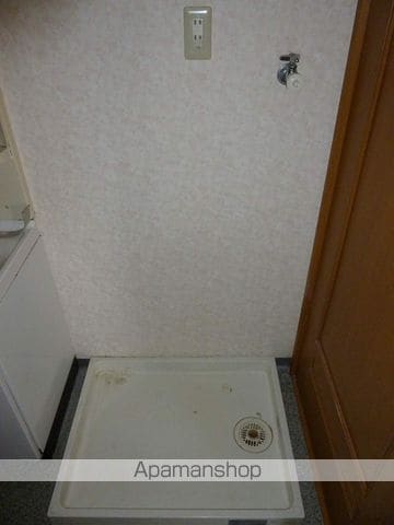 KSハイツの内装写真