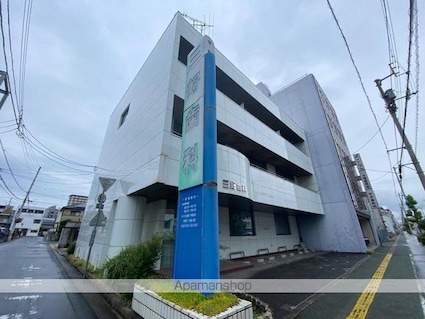 三好マンション[1LDK/44.46m2]の外観5