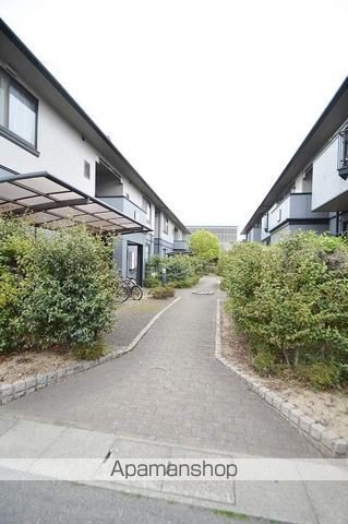 レイモンドサンヴィレッジC棟のその他写真