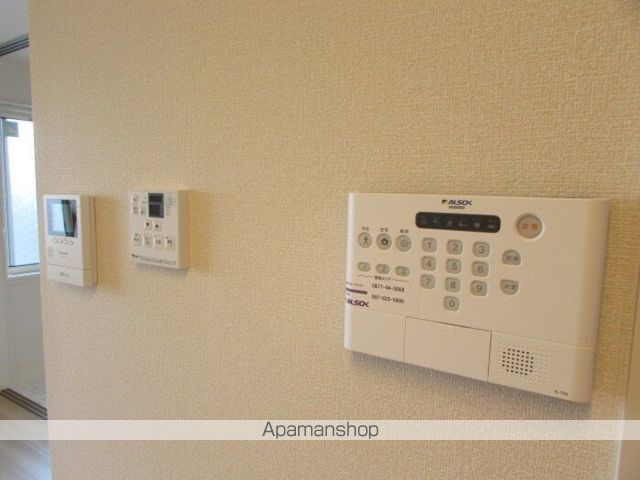 セジュール雅 A棟の内装写真