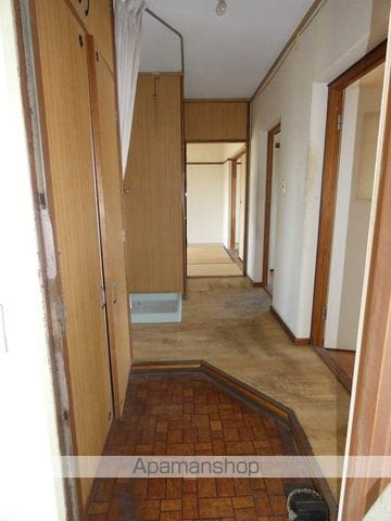 道原マンションの内装写真