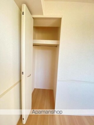 プランドール　太田[2LDK/51.66m2]の収納