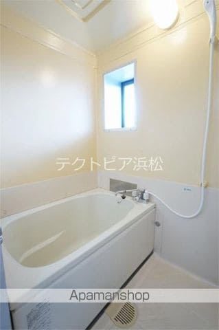 アビタ美吉Iの内装写真