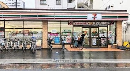 ＶＥＧＡ　ＳＡＮＷＡ[1DK/35.43m2]の周辺1