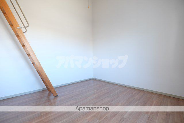 コーポすずらんの内装写真