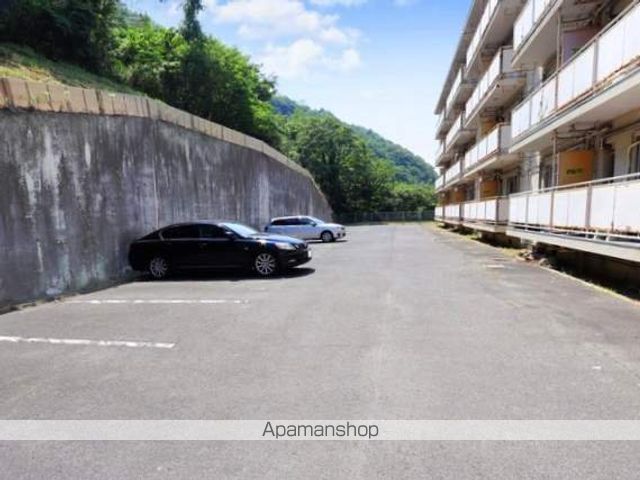 ビレッジハウス和田1号棟のその他写真