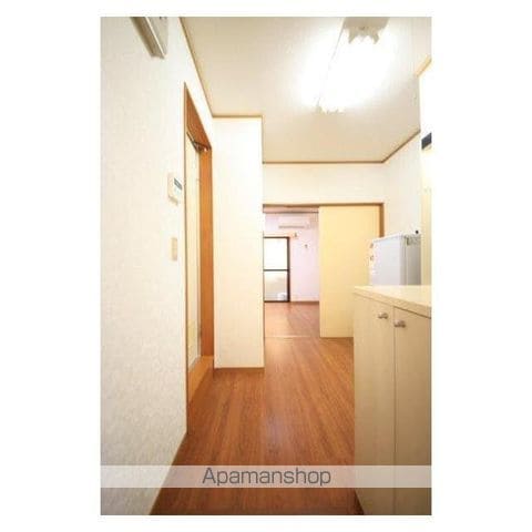 AZURの内装写真