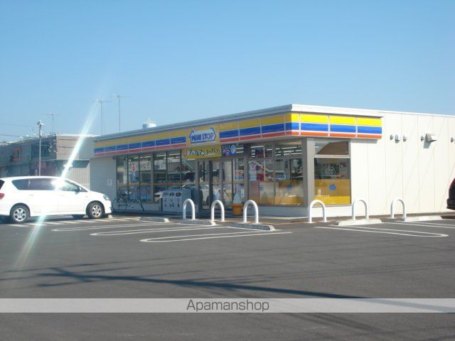 スカイコーポ畑中の周辺写真
