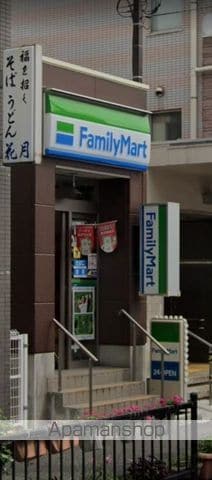 藤和シティホームズ横浜蒔田の周辺写真
