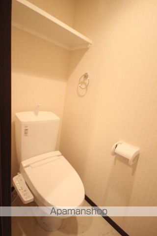 クレール白島の内装写真