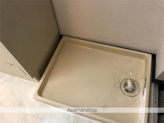 ベルビー川崎の内装写真