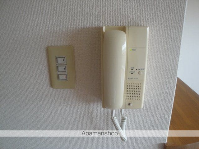 グリーンウッズ小林の内装写真
