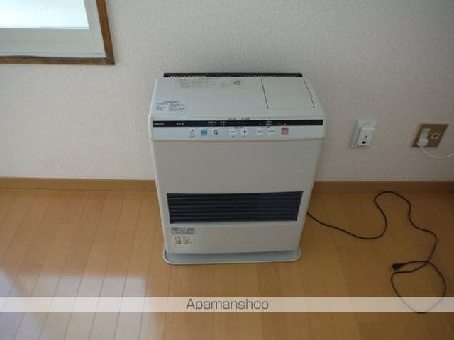 コーポリアライズの内装写真