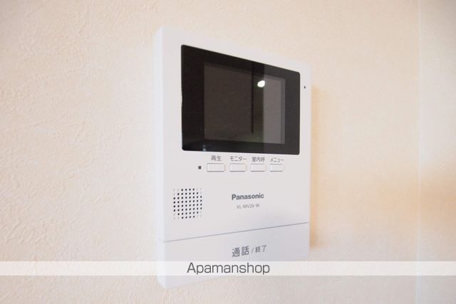 ルミエール菊水上町4—2の内装写真