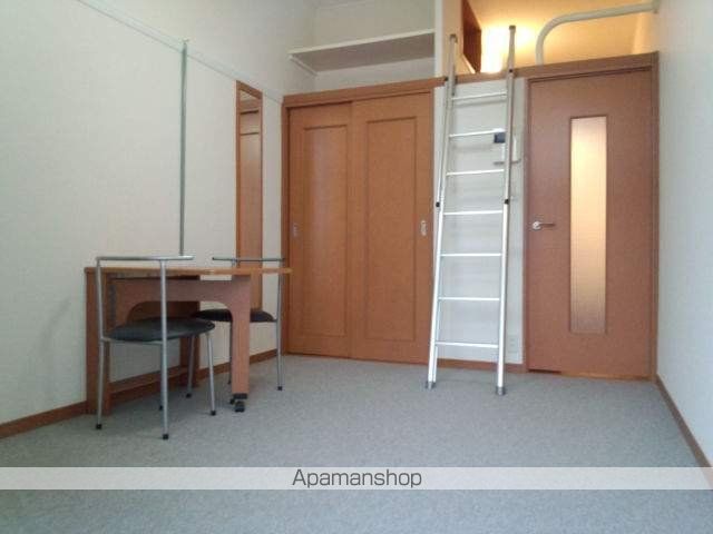 レオパレス中宗岡の内装写真