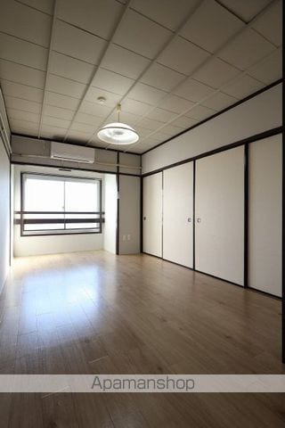 第一津広ビルの内装写真