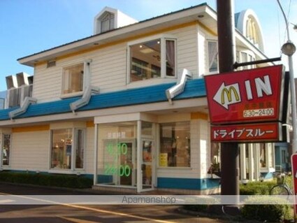 コーポサンクレスト[2LDK/62.5m2]の周辺3