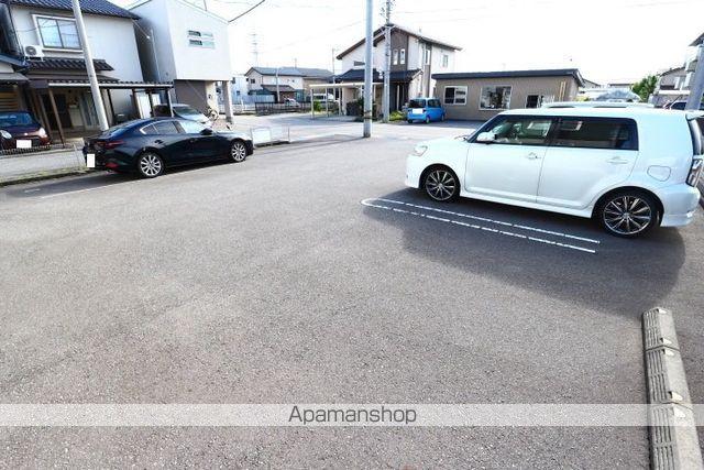 ソレイユMS Aのその他写真