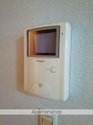 サニーコート植村の内装写真