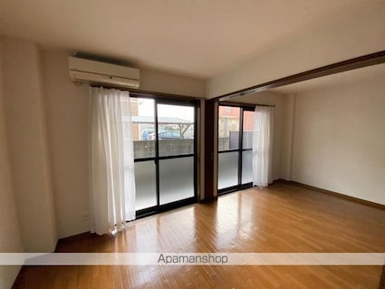 ネスティア太田[2DK/39.74m2]のリビング・居間