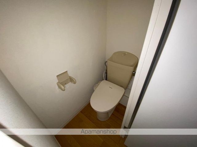リバーサイドTMIの内装写真