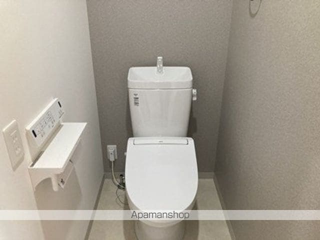 フォーエス武蔵ヶ丘北SOUTHの内装写真