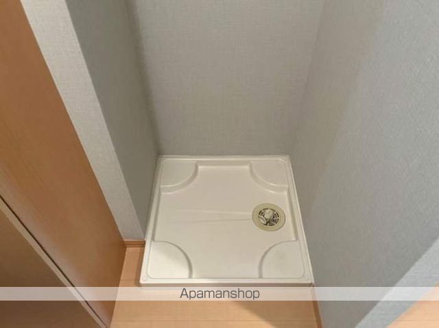 ルナ・パルク弐番館の内装写真