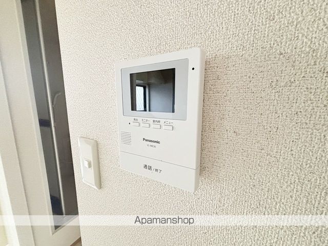 ブルーウッドの内装写真