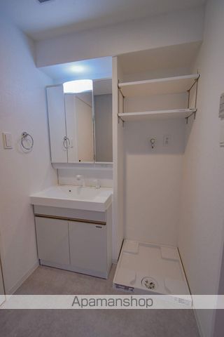 サザンクレスト七道シエルの内装写真