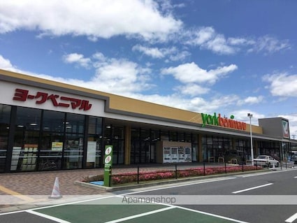 一戸建[3K/46.28m2]の周辺