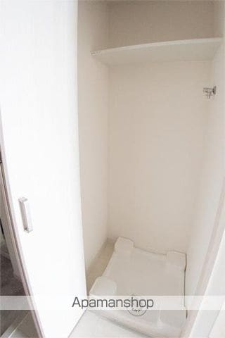 ソルテラスOSAKA EAST GATEの内装写真