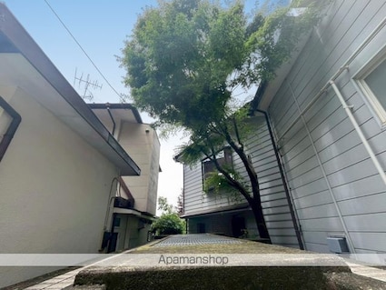 東京都日野市南平２丁目[4LDK/119.38m2]のロビー