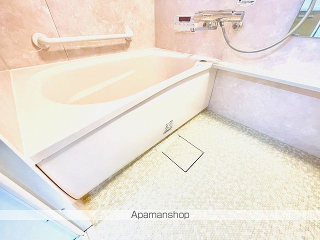 生江テラスハウスの内装写真