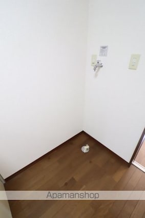 アズール[1K/24.71m2]の内装7