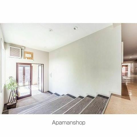 ホークメゾン札幌3号館の内装写真