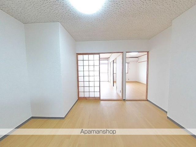ハイツ香南の内装写真