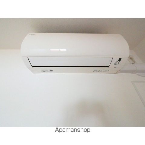 ラクラス中野南台の内装写真