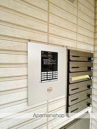 ＡＪ蘇我ＥａｓｔⅣ[1LDK/29.48m2]の共用部3