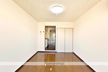 グランリーオ[1K/19.6m2]の内装5