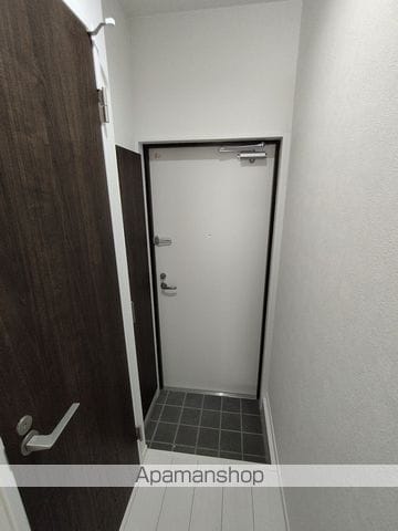 サザンクロス東千葉の内装写真