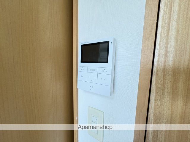 Fran Hillsの内装写真
