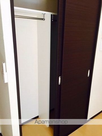 クレイノグラン曳舟の内装写真