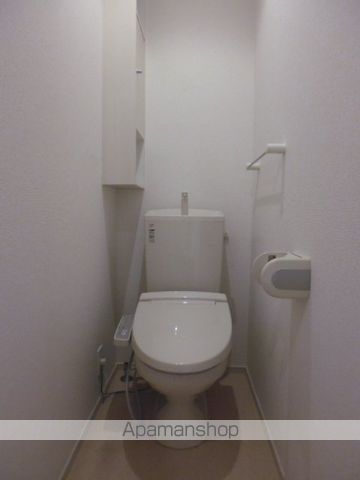 タンブル フィーユの内装写真