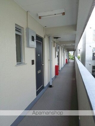 東京都世田谷区松原５丁目[1DK/29.75m2]の共用部5