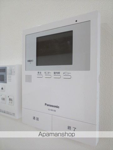 ボーセジュールの内装写真