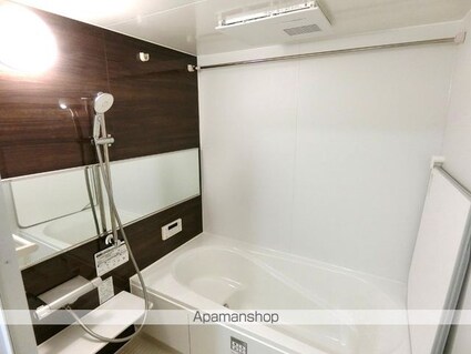 フィオレンテ　長町南[2LDK/52.45m2]のバス