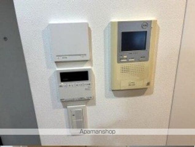 イクサージュ目黒の内装写真