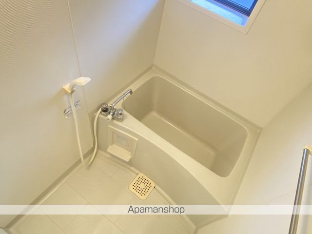 エストハウス Cの内装写真
